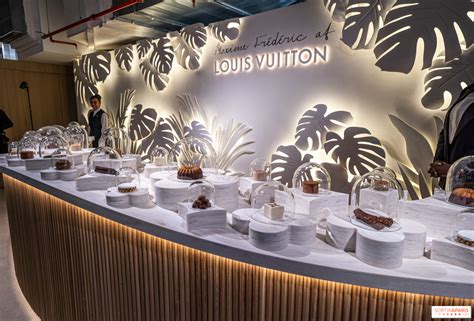 louis vuitton cafe paris|louis vuitton cafe locations.